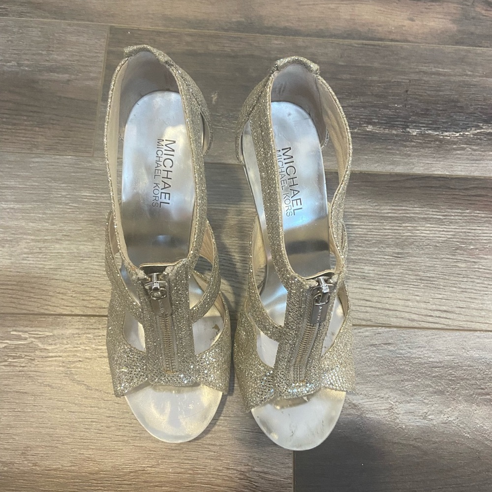MK shoes